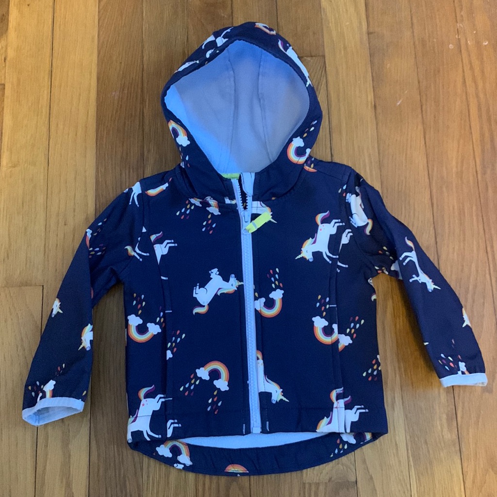 Cat & Jack Jacket.